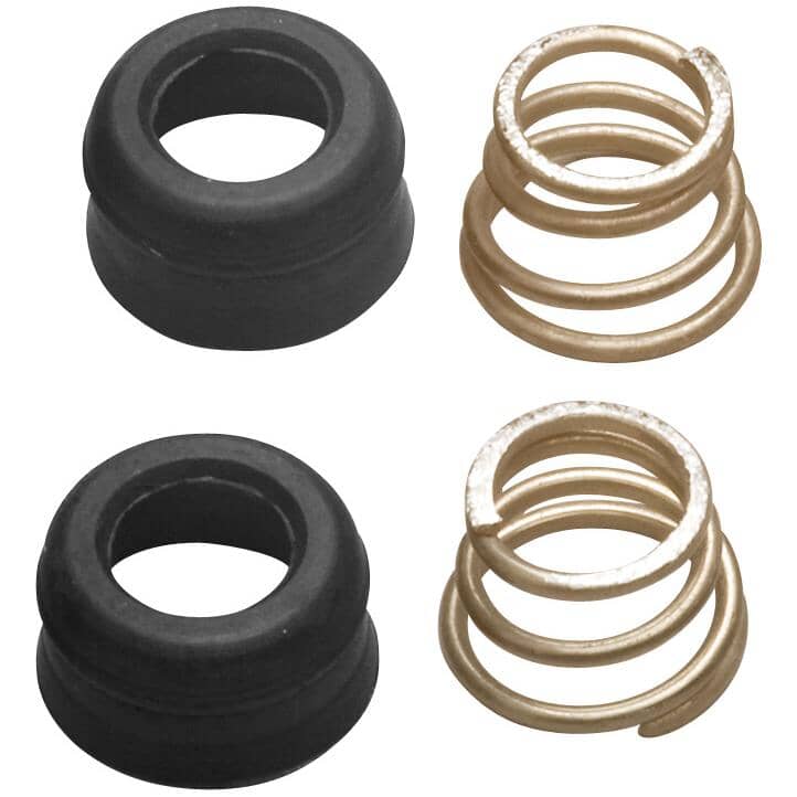 Delta Faucet Repair Kit with Seats & Springs