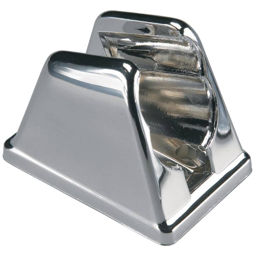 Handheld Shower Wall Bracket - Chrome