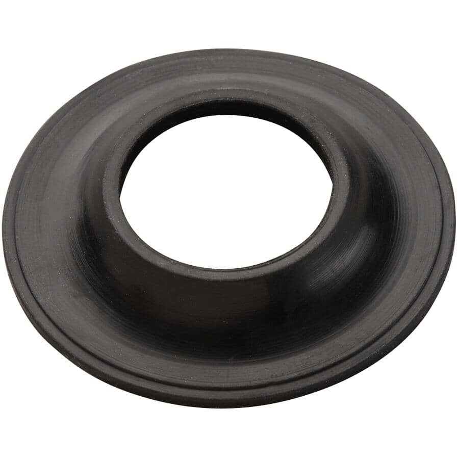 Pop-Up Drain Washer for Bathtubs