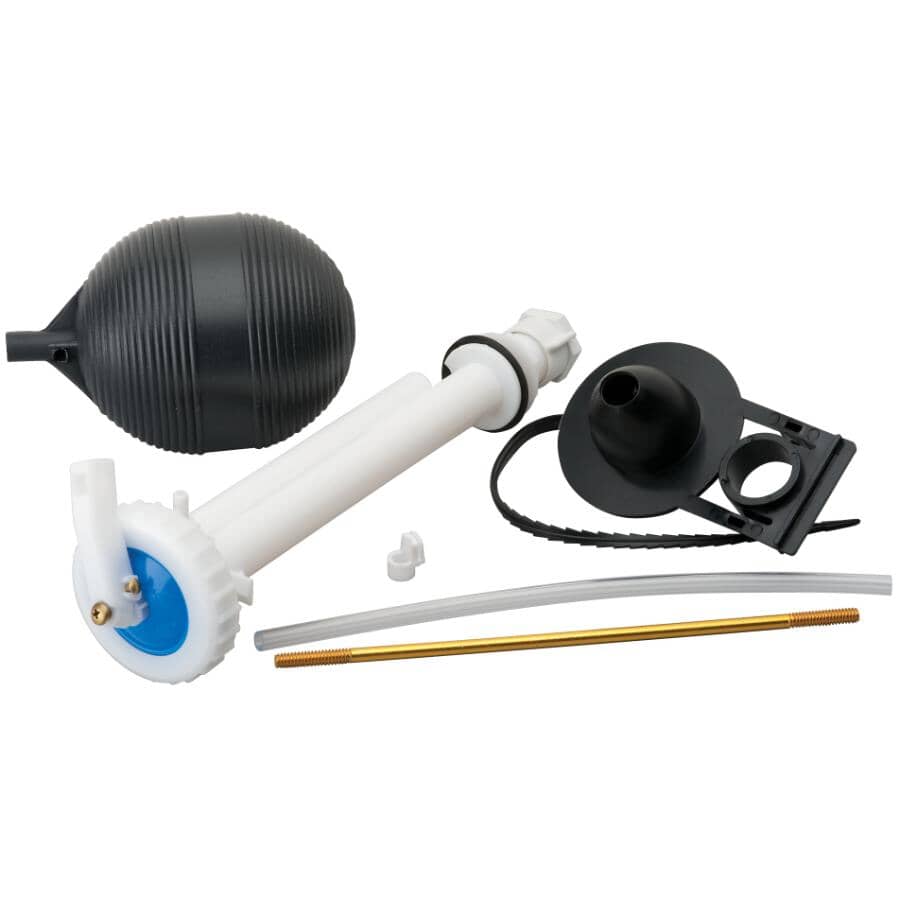 Toilet Tank Repair Kit