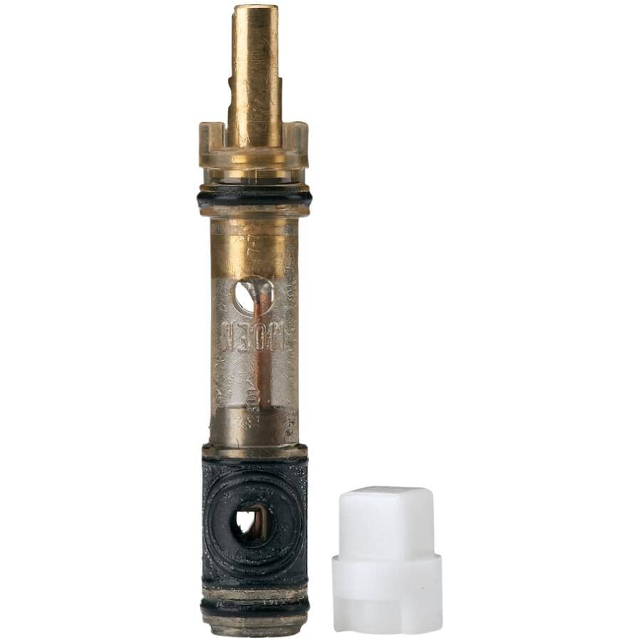 Universal Faucet Cartridge - Hot + Cold