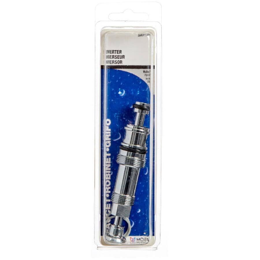 Waltec Tub & Shower Diverter Cartridge