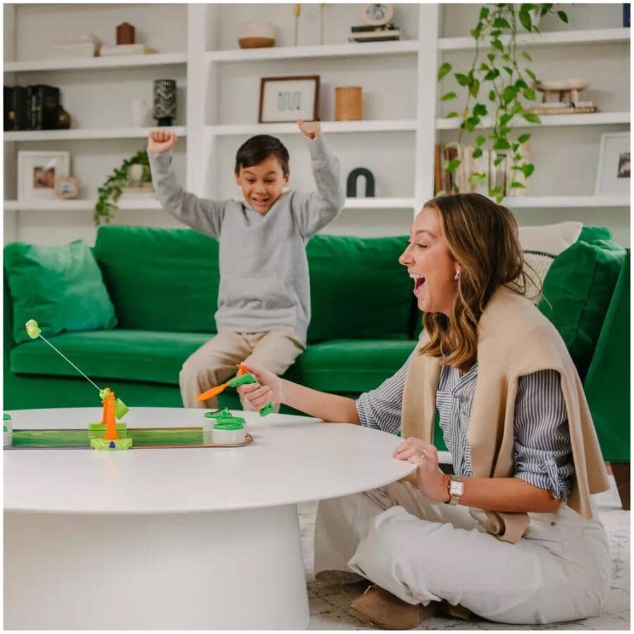 Pickleball Blast Game