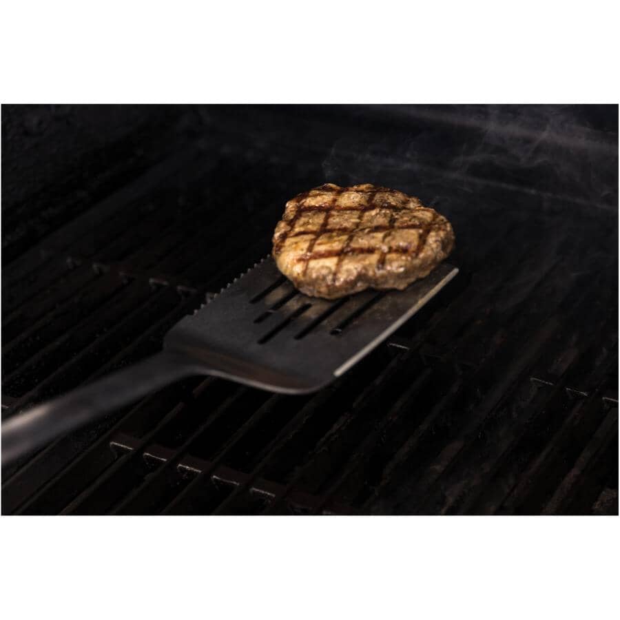 BBQ Tool Set - Stainless Steel, 3 Piece