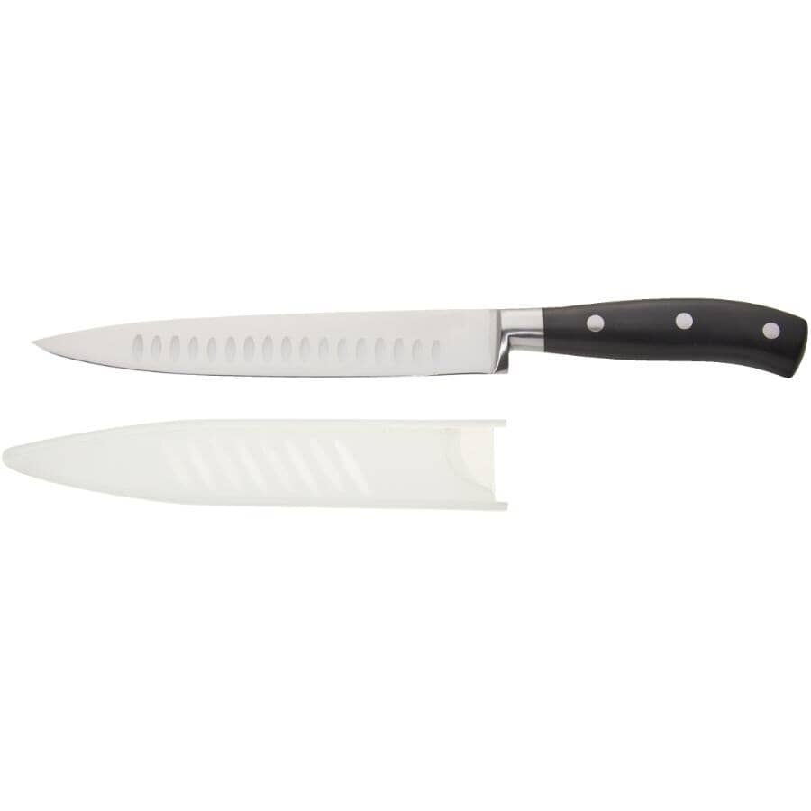 Full Tang Carving Knife - 8"