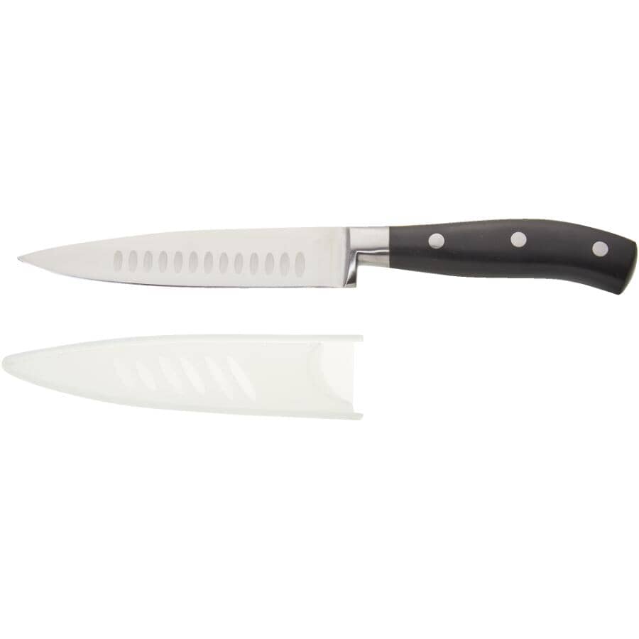 Full Tang Utility Knife - 6"