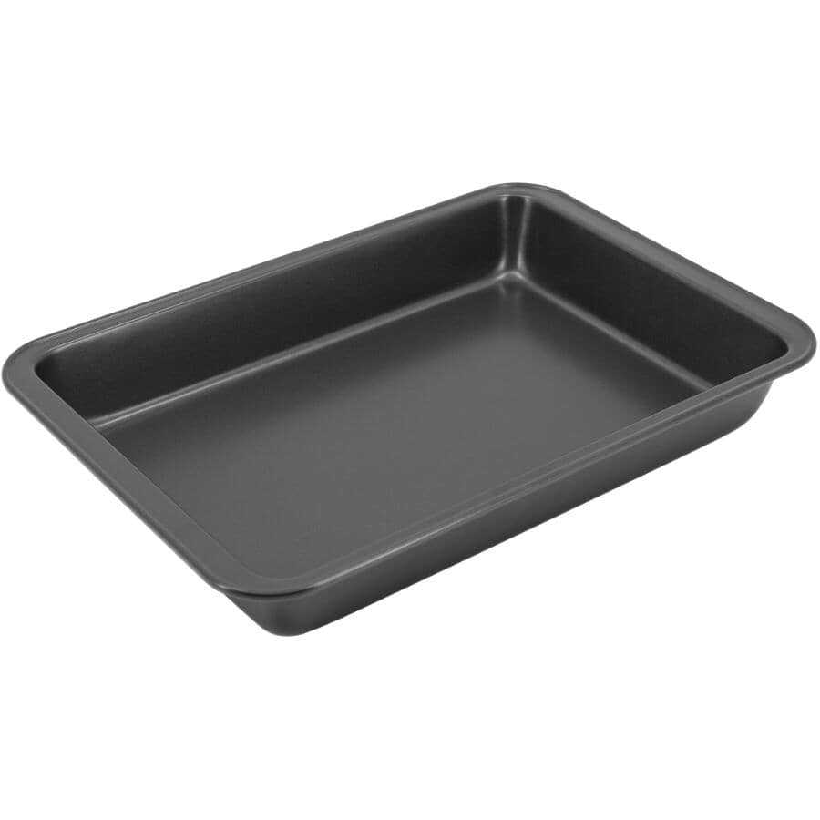 Non-Stick Cake Pan - Oblong, 9" x 13"