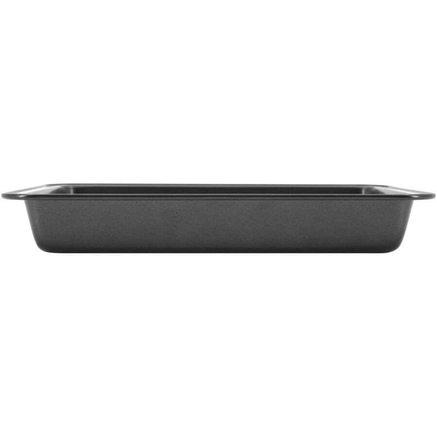 Non-Stick Cake Pan - Oblong, 9" x 13"
