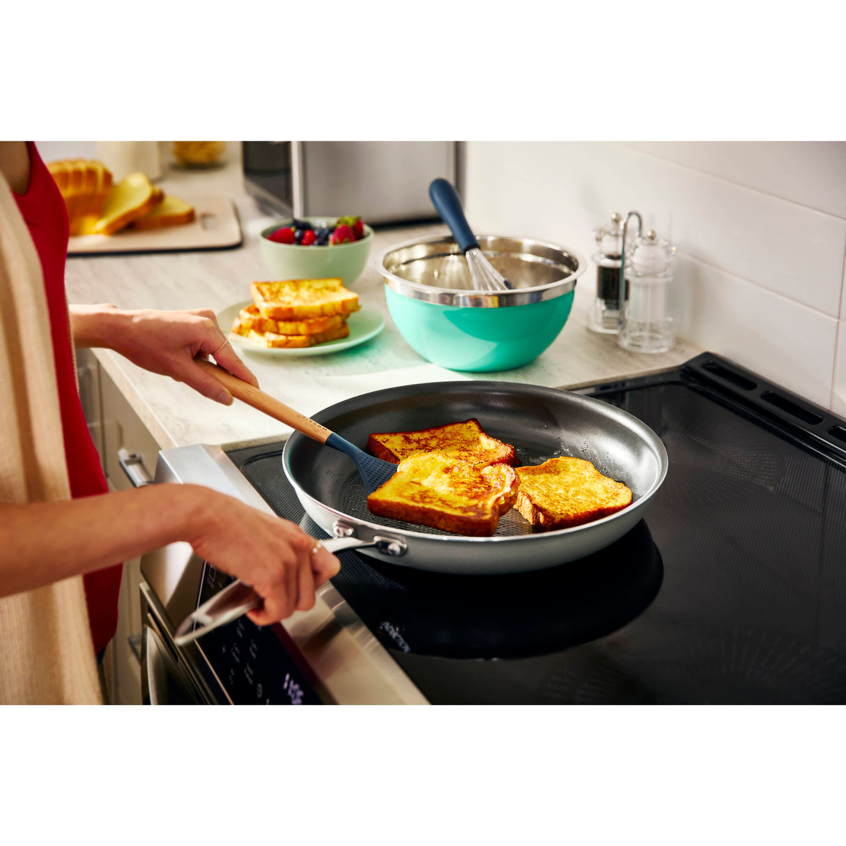 Rice Fibre Cutting Board - 2 Pc