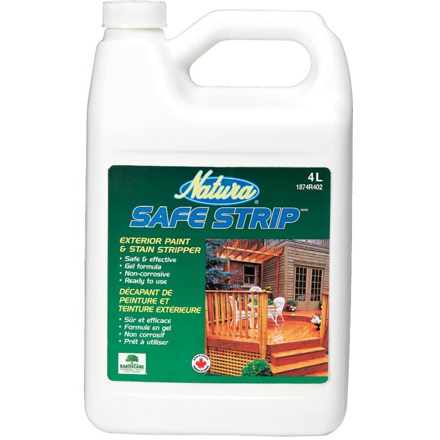 Safe Strip - 4 L