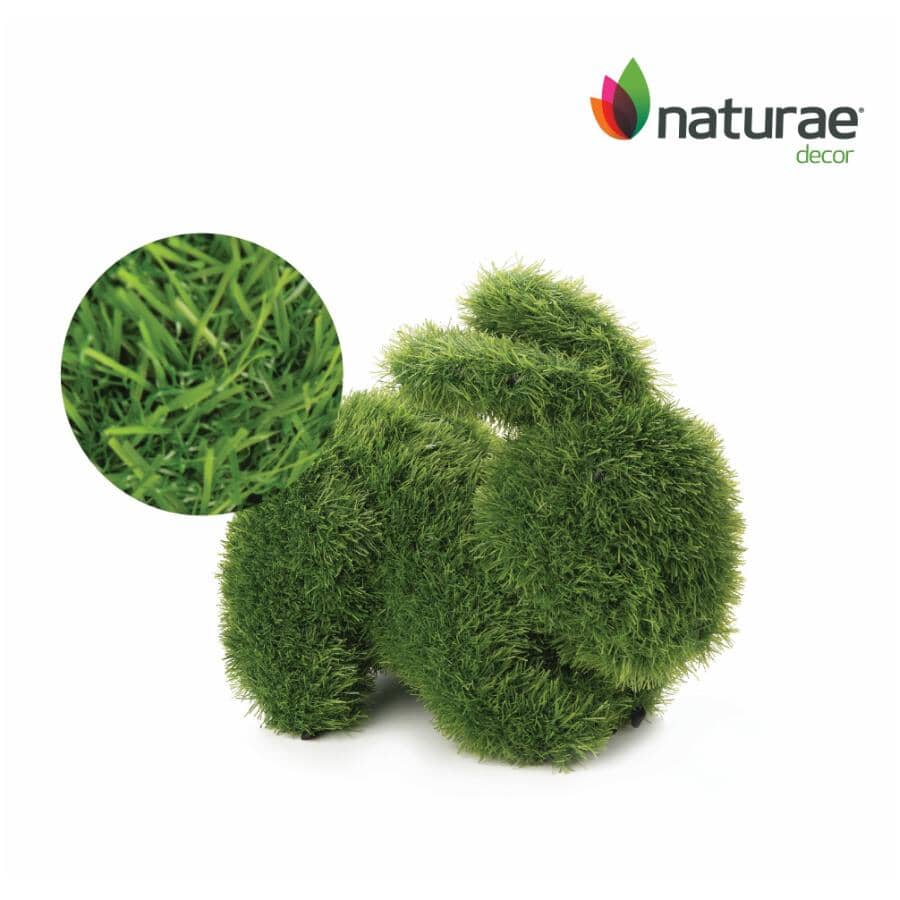 Turf Topiary - Rabbit, 12"