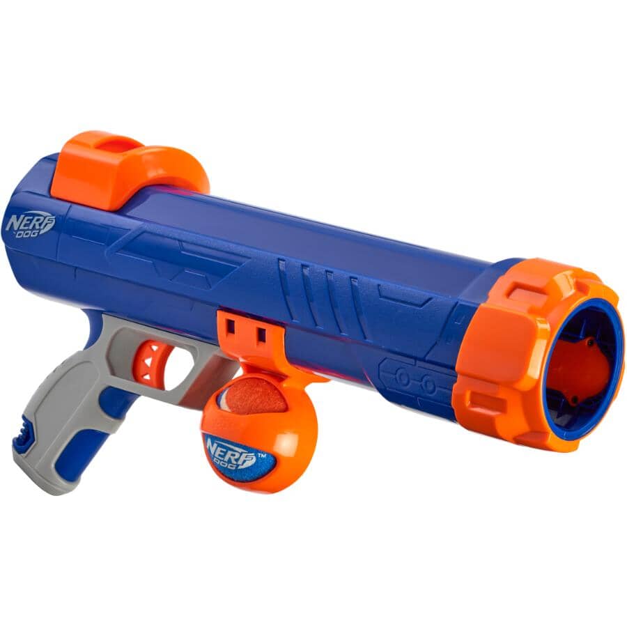 Ball Blaster Dog Toy - 16"
