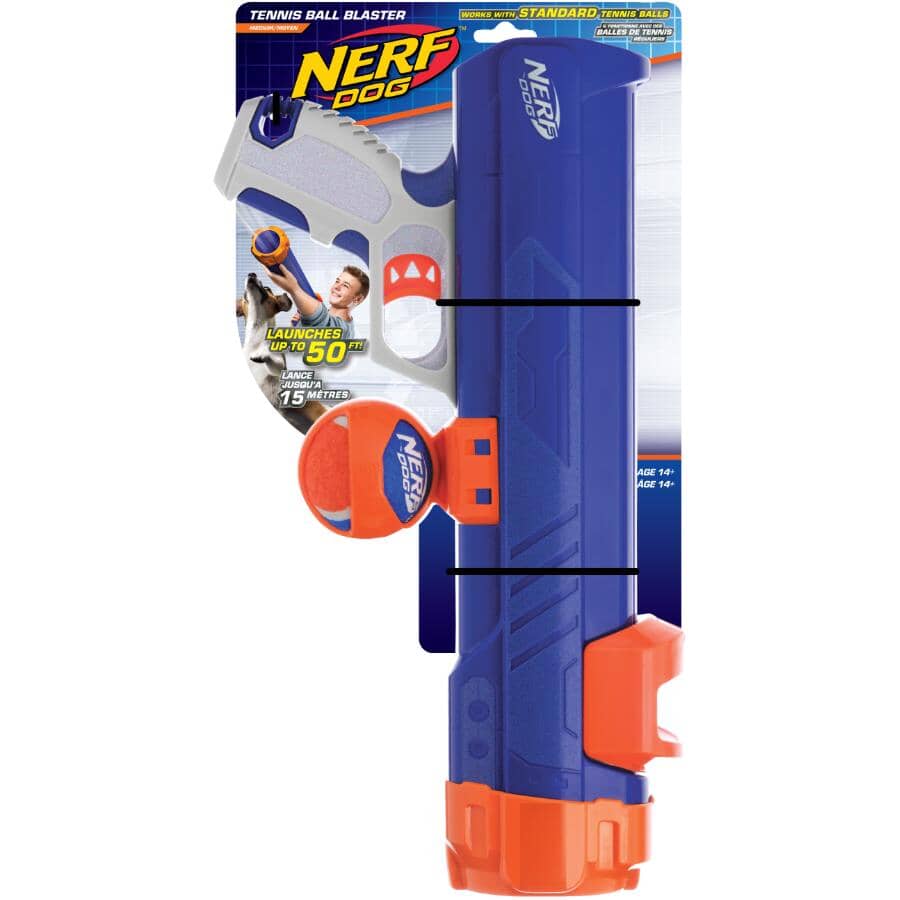 Ball Blaster Dog Toy - 16"