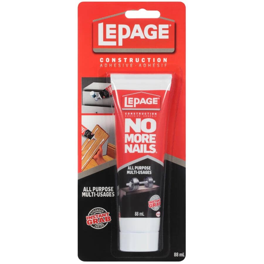 All Purpose Construction Adhesive - 88 ml