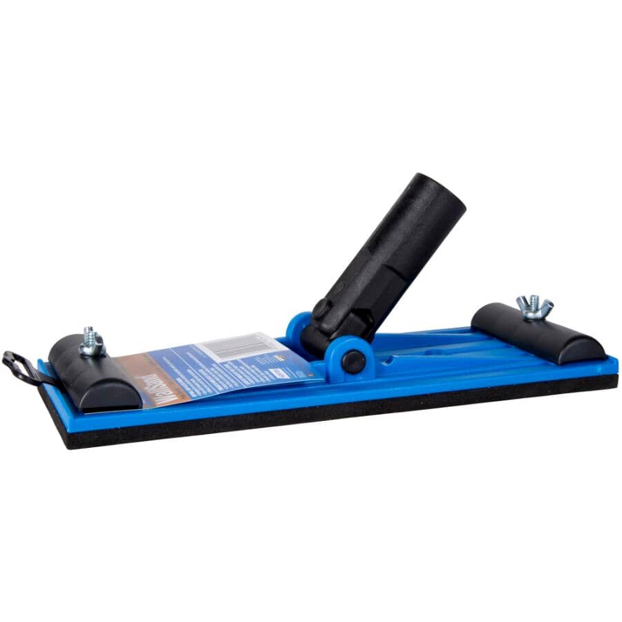 WallSand Drywall Pole Sander