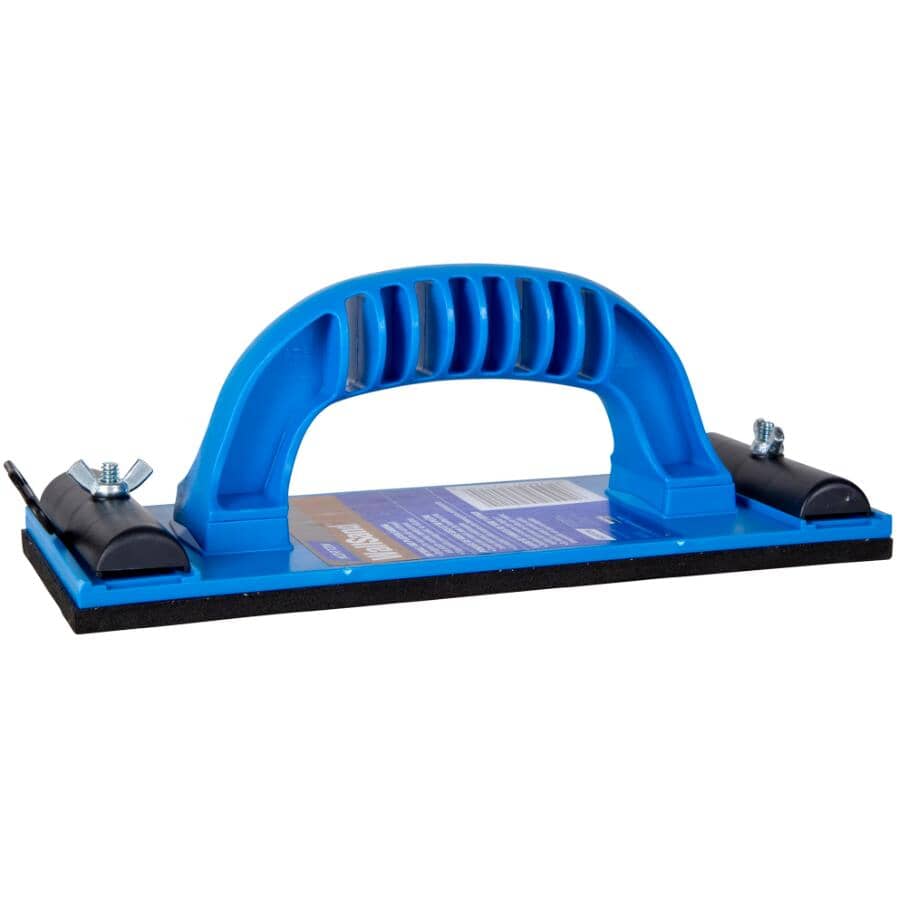 WallSand Drywall Sheet Hand Sander