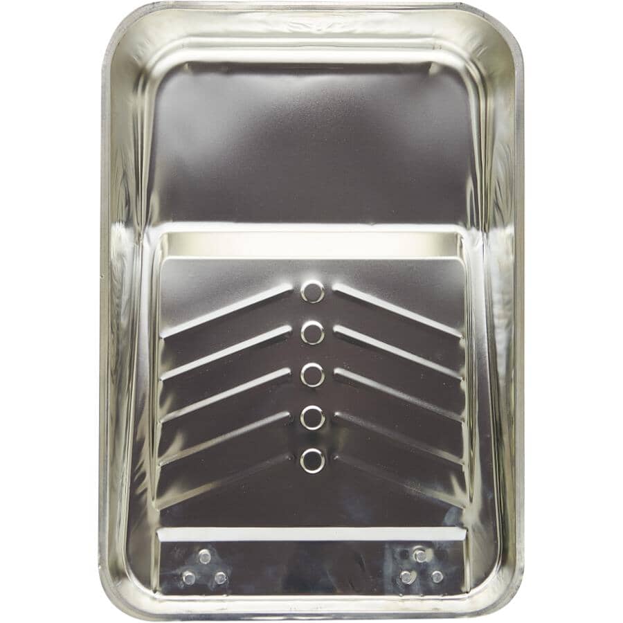 9.5"/240 mm Metal Paint Tray - 4 L