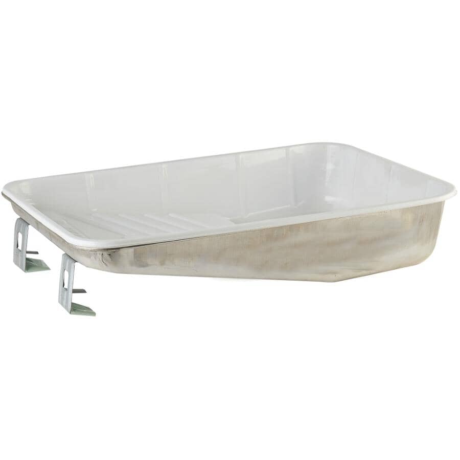 9.5"/240 mm Metal Paint Tray - 4 L