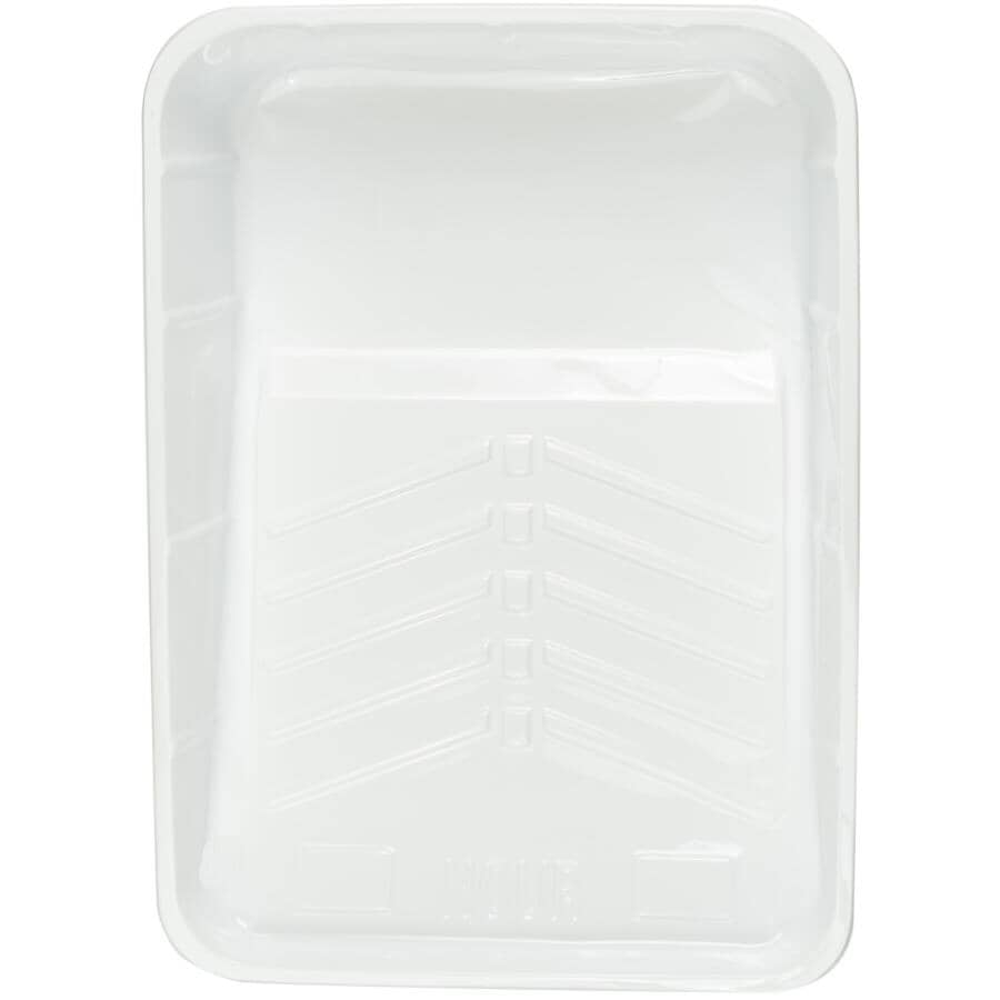 9.5"/240 mm Paint Tray Liners - 4 L, 3 Pack