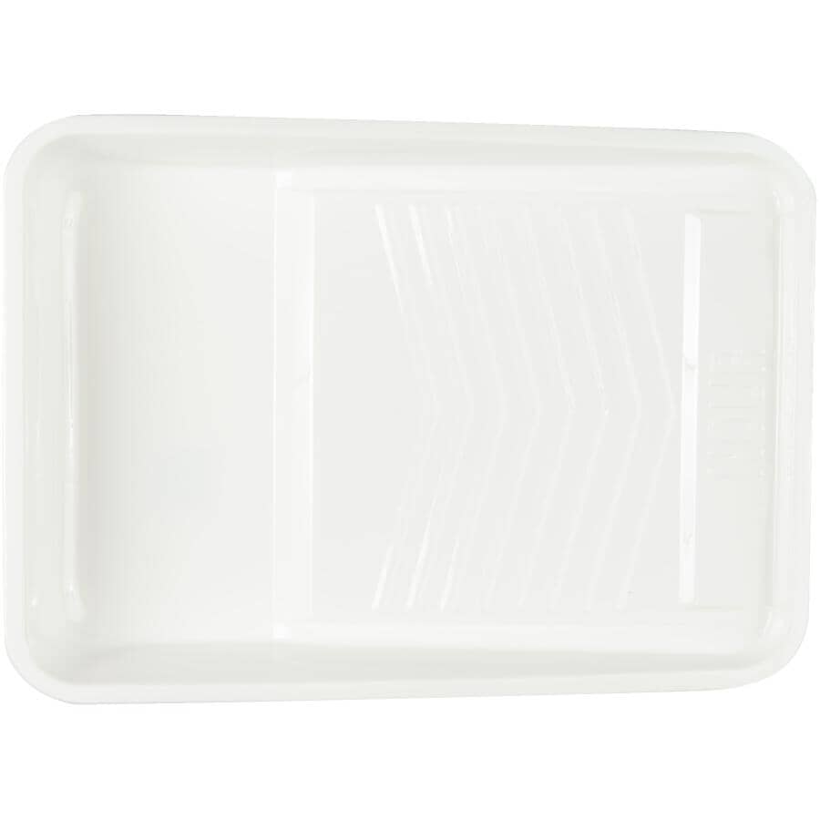 9.5"/240 mm Paint Tray Liners - 1 L, 3 Pack