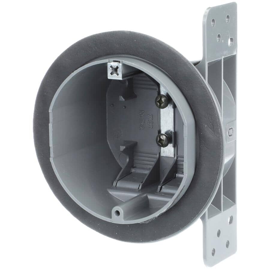 Airtight Ceiling Wiring Box