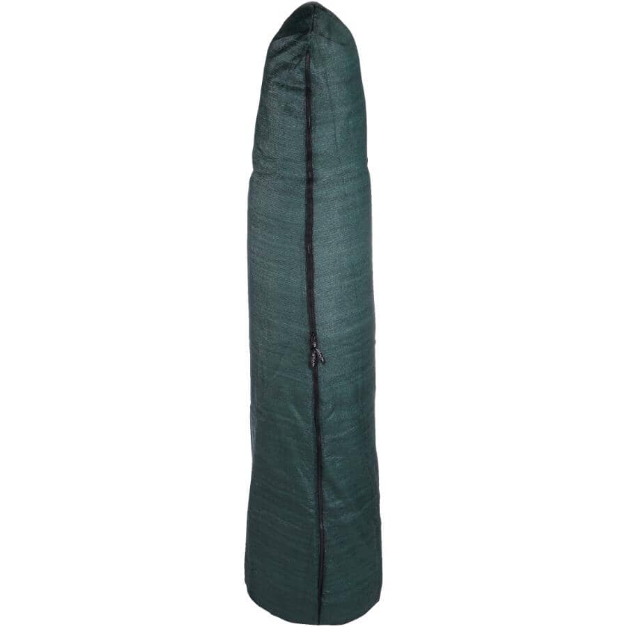8' Zip-A-Tree Winter Tree Protector