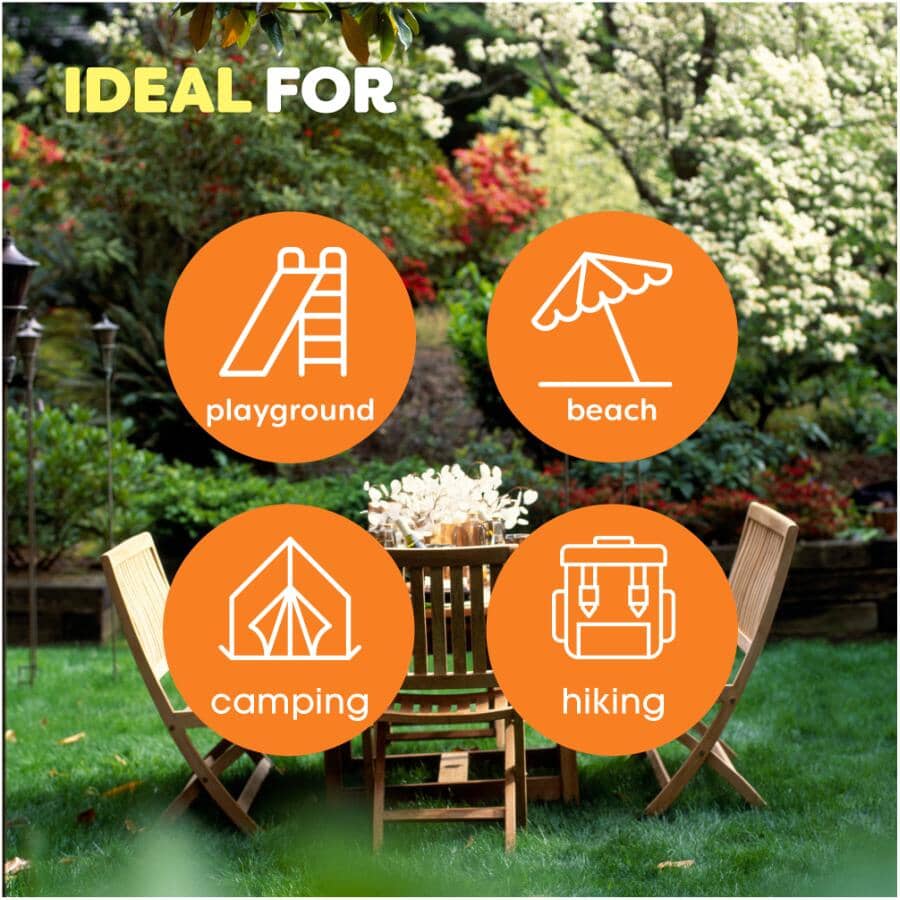 FamilyCare Insect Repellent Spray For Kids - 175 ml