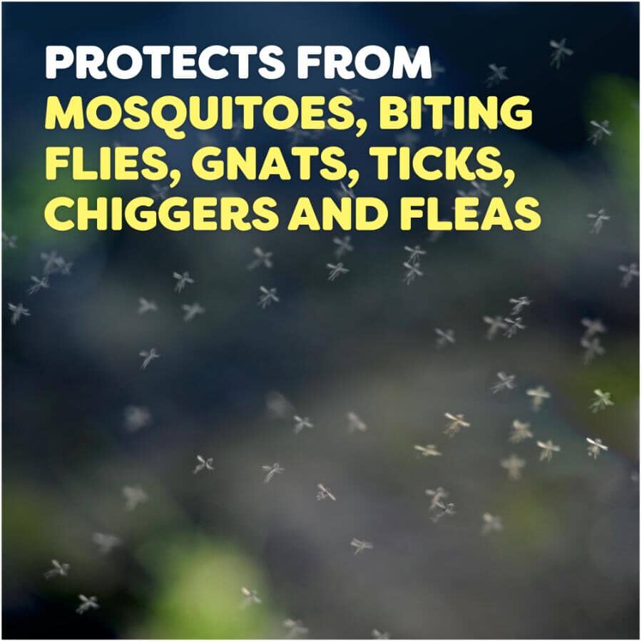 FamilyCare Insect Repellent Spray For Kids - 175 ml