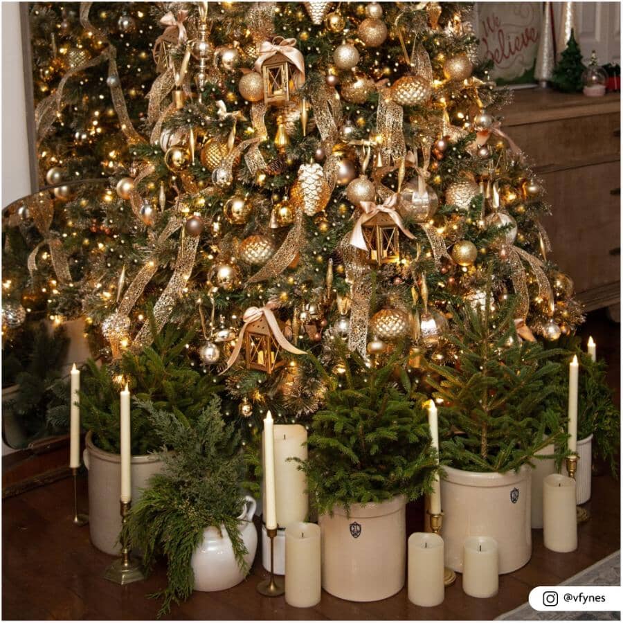 Stoneware Crock - 1 Gal