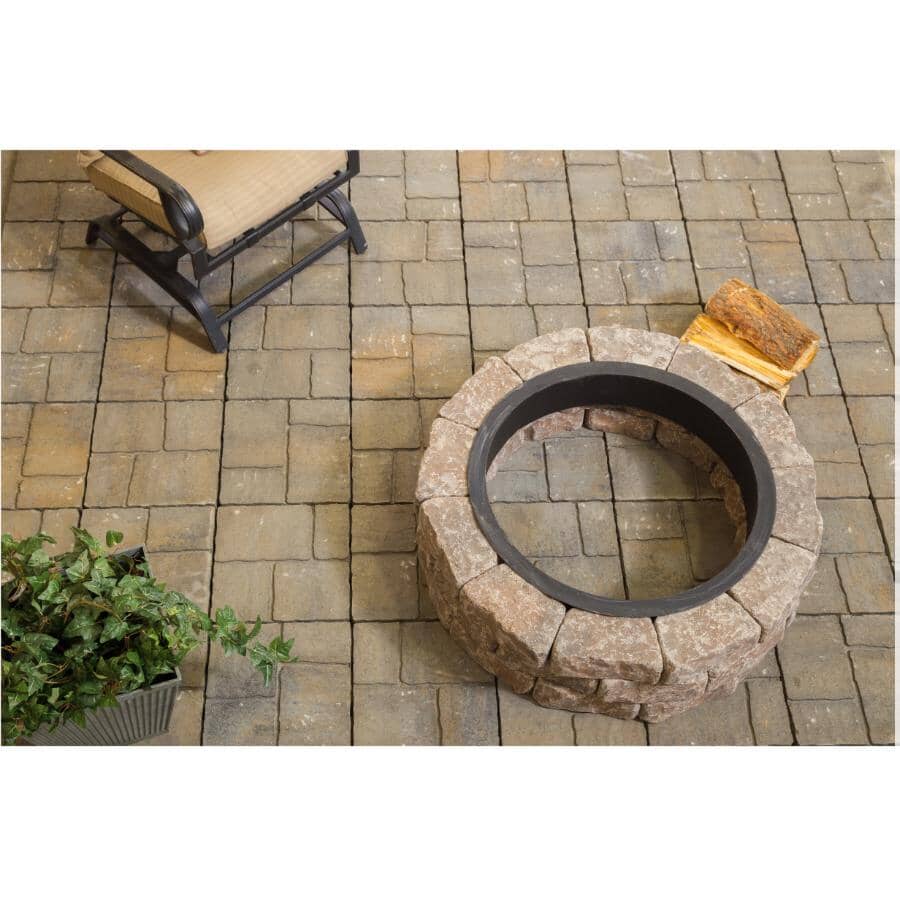 Earth Blend Beltis Firepit Kit