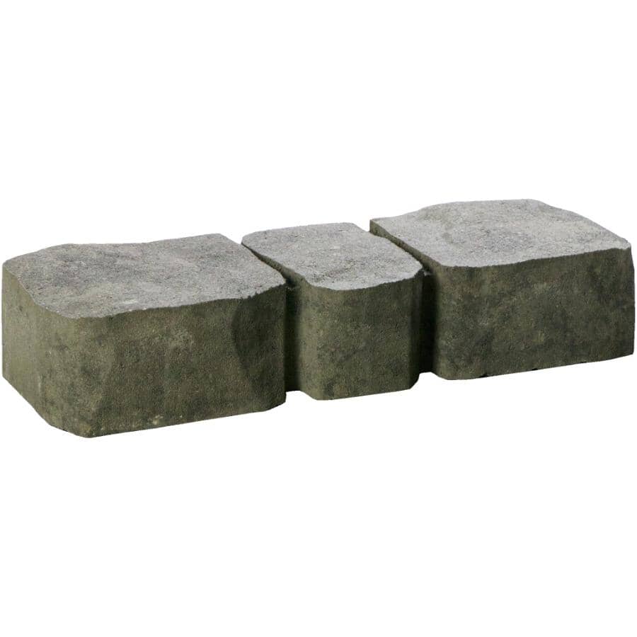 Halo Straight Edger Block - Shadow Blend