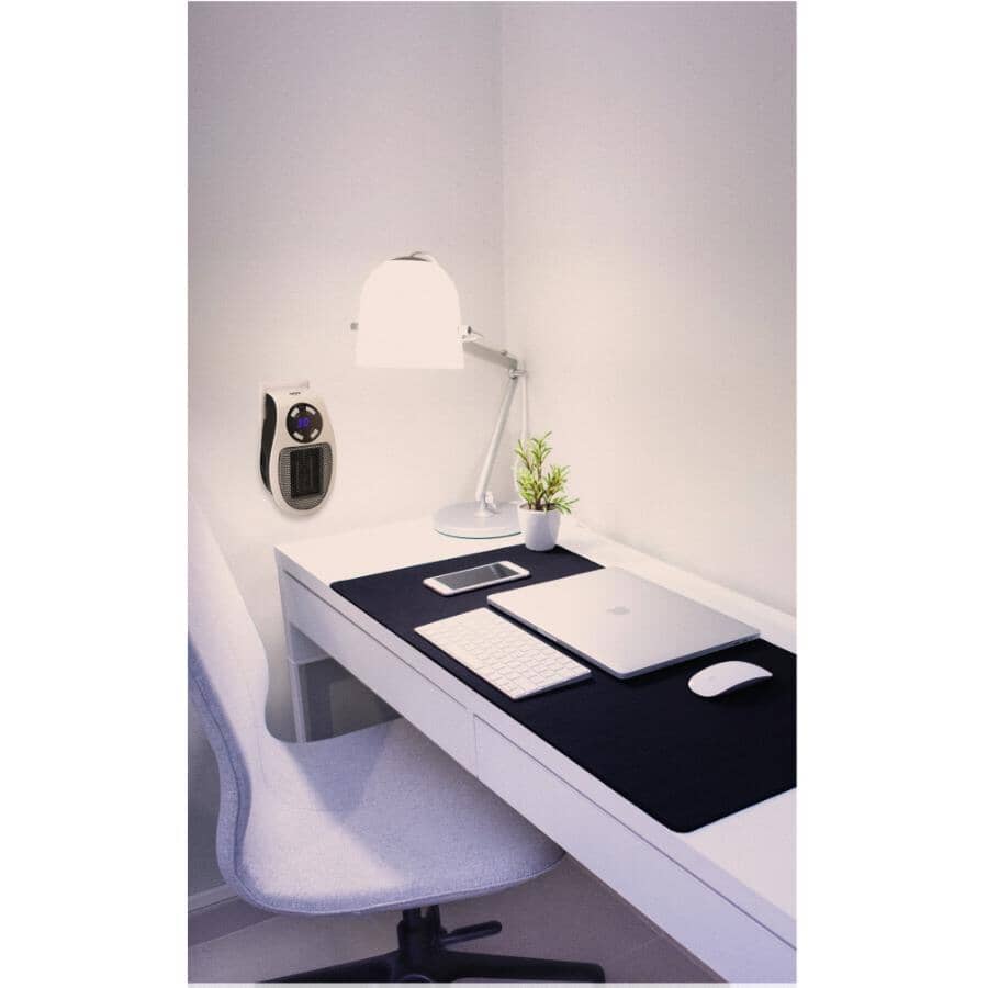 Portable Plug-in Heater - 350W