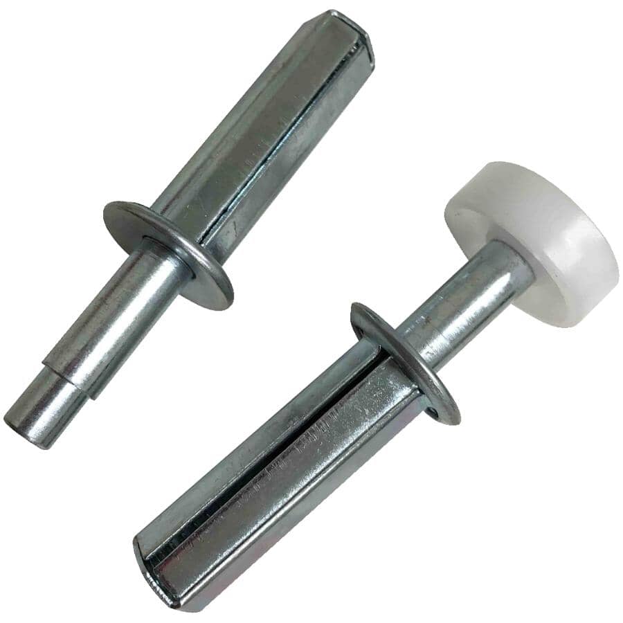 Bi-Fold Door Top Pivot & Roll