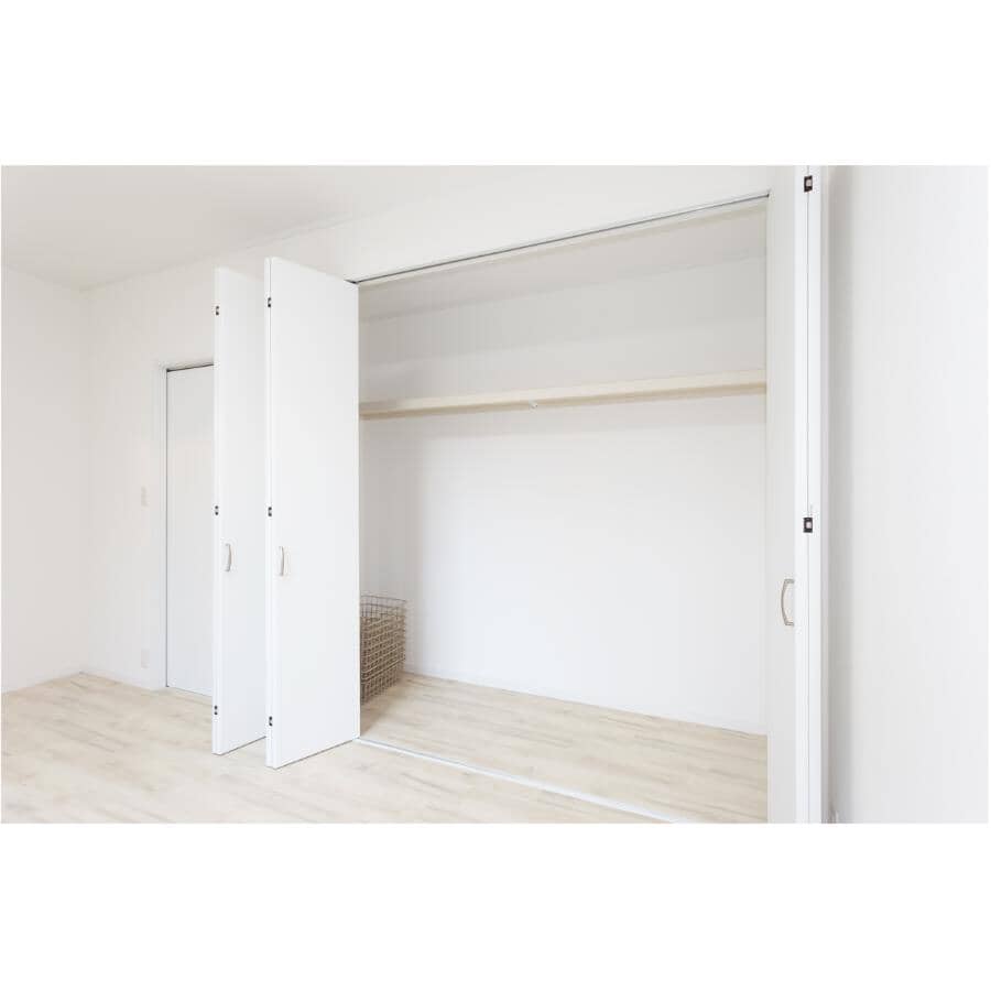 Bi-Fold Sliding Door Guide