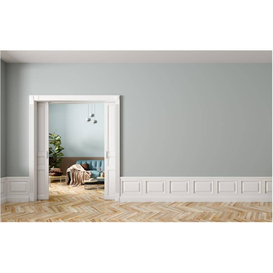 Pocket Door Hardware Set