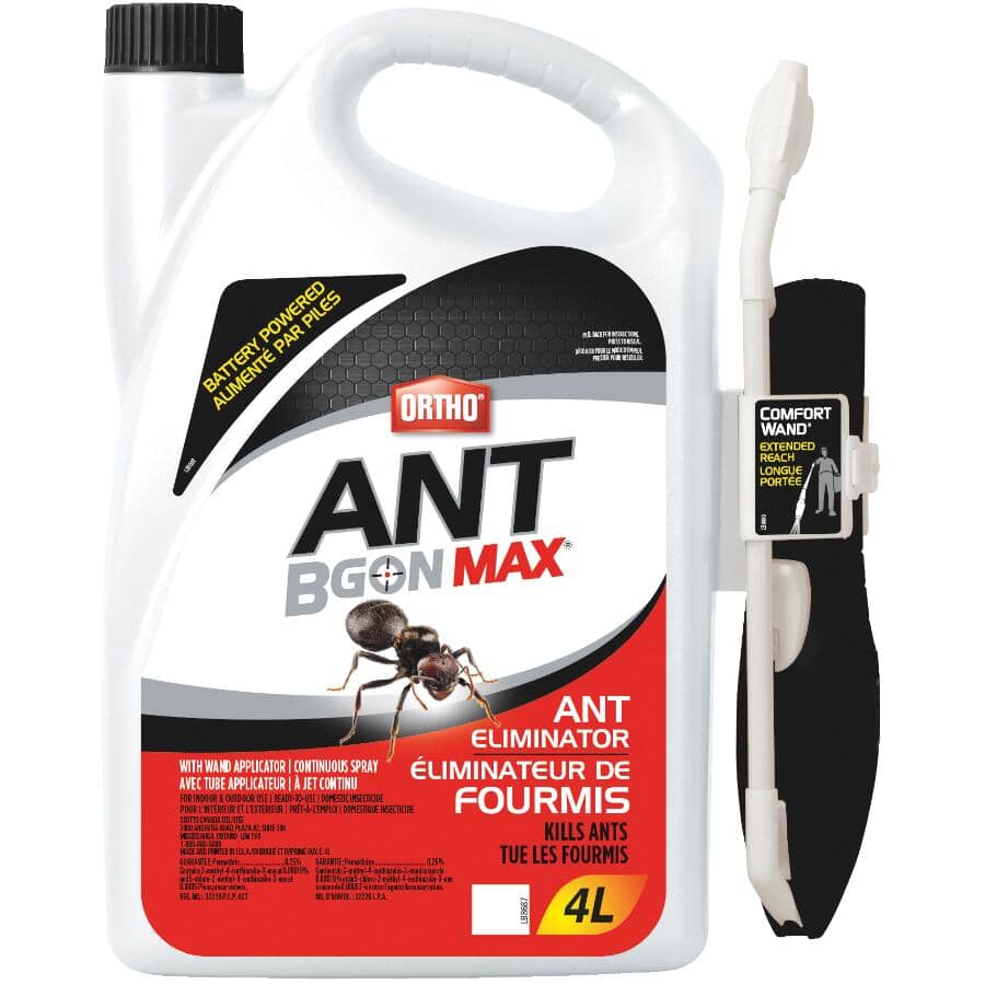 Ant B Gon Max Ant Eliminator - 4 L