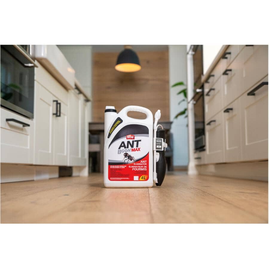 Ant B Gon Max Ant Eliminator - 4 L