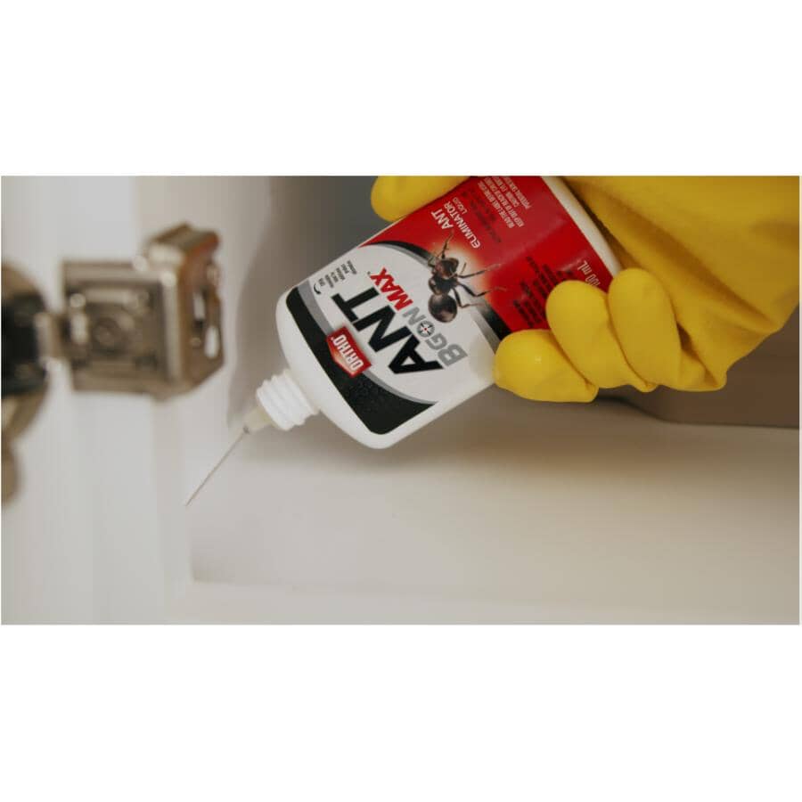 Ant B Gon MAX Ant Eliminator Liquid - 100mL