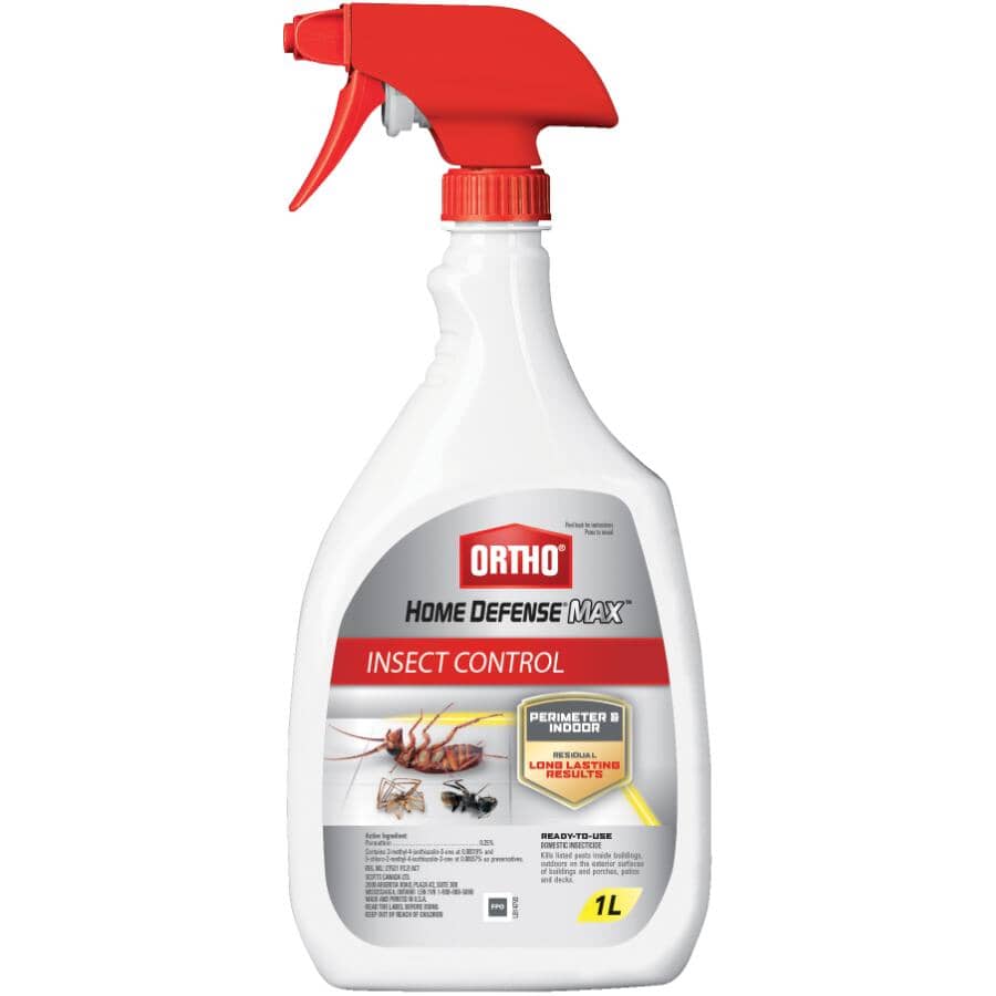 Home Defense MAX Insect Control - 1L