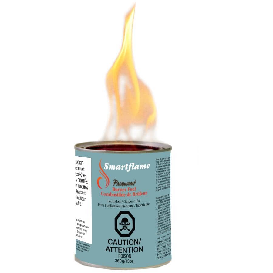 11oz Citronella Firebowl Gel Fuel