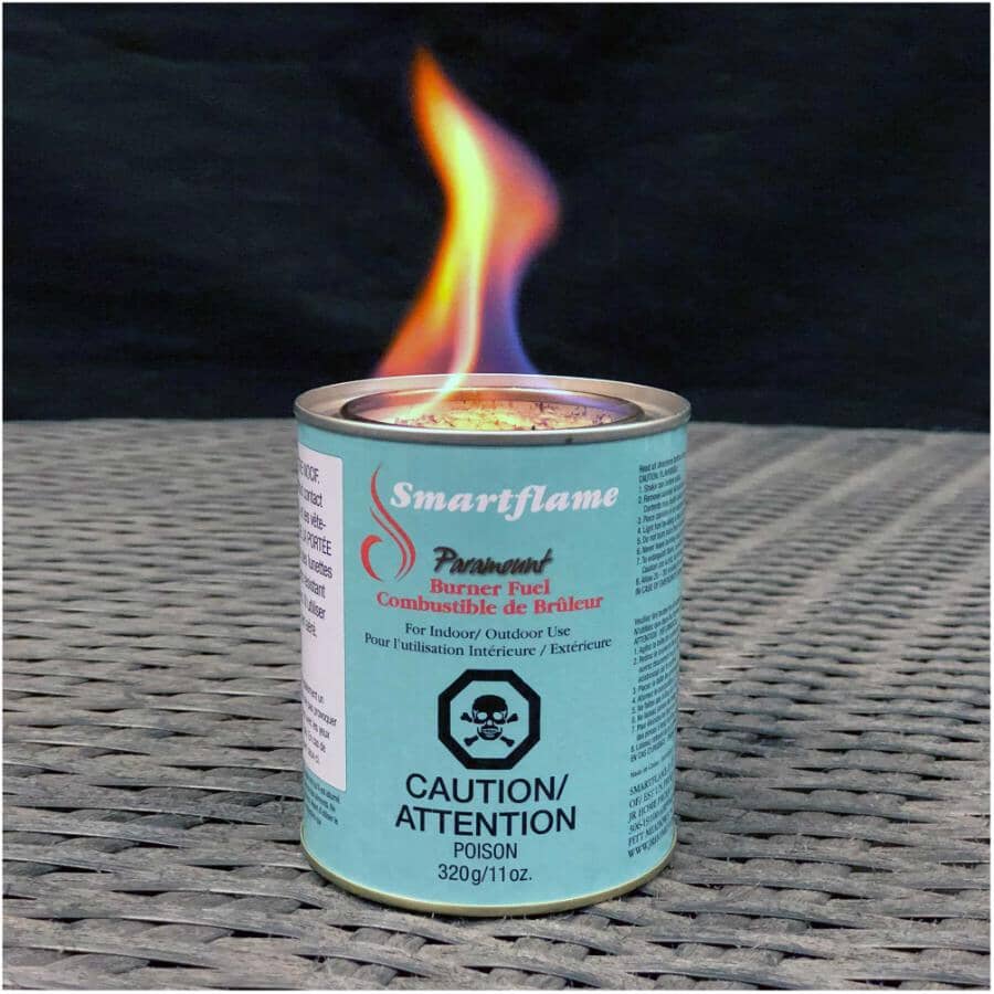 11oz Citronella Firebowl Gel Fuel