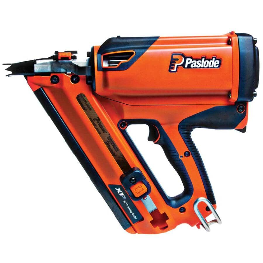 Impulse 30 Cordless Framing Nailer -  2" to 3-1/4"