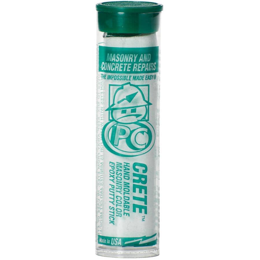 PC Crete Masonry Epoxy Putty - 2 oz