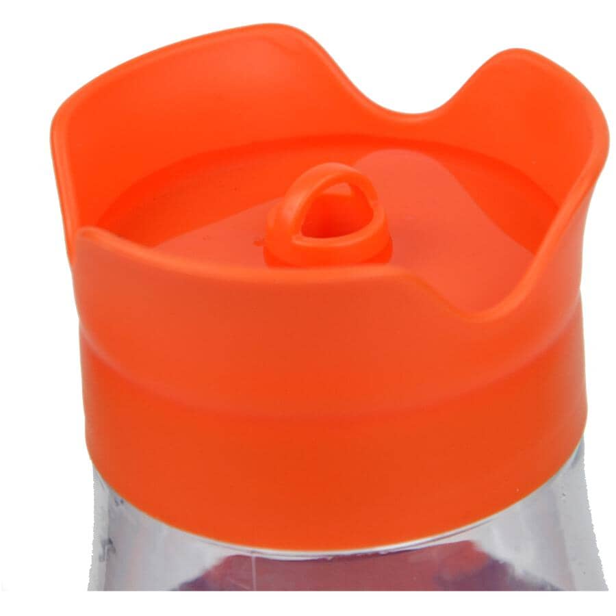 Vine Plastic Oriole Bird Feeder - 27 oz