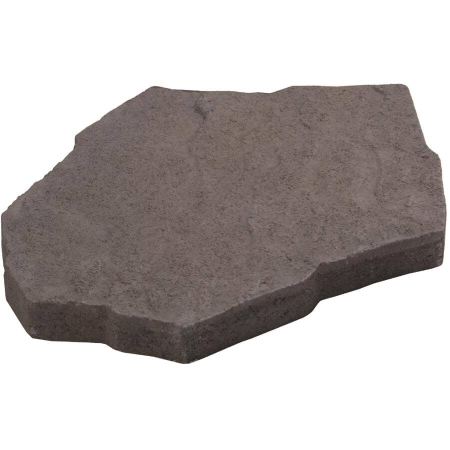 1.68" x 15.5" x 21" Shadow Blend Portage Patio Slab