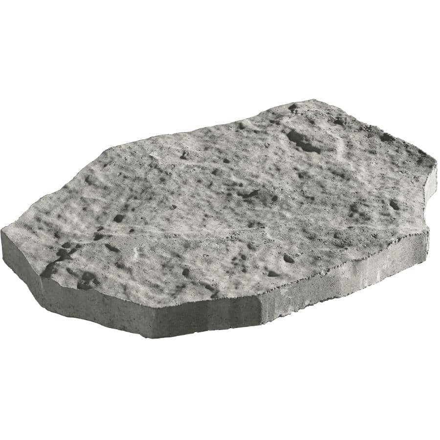 2.2" x 17" x 24" Kendo Danville Beige Patio Stones