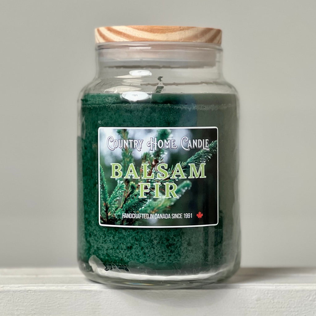 Balsam Fir