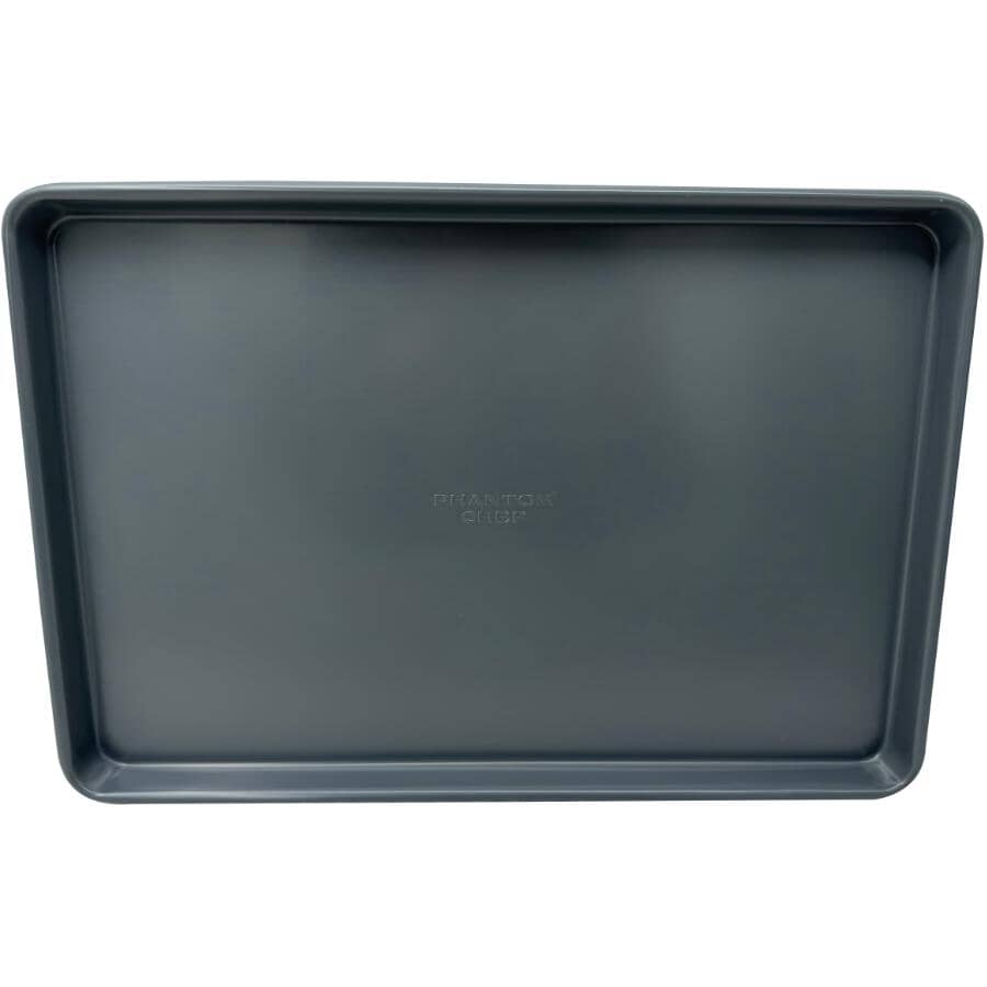Non-Stick Cookie Sheet - 10.5" x 15.5"