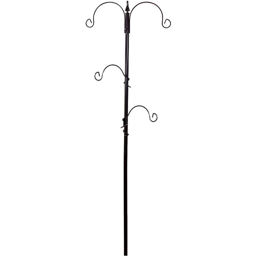 Deluxe Bird Feeder Pole System - 92"