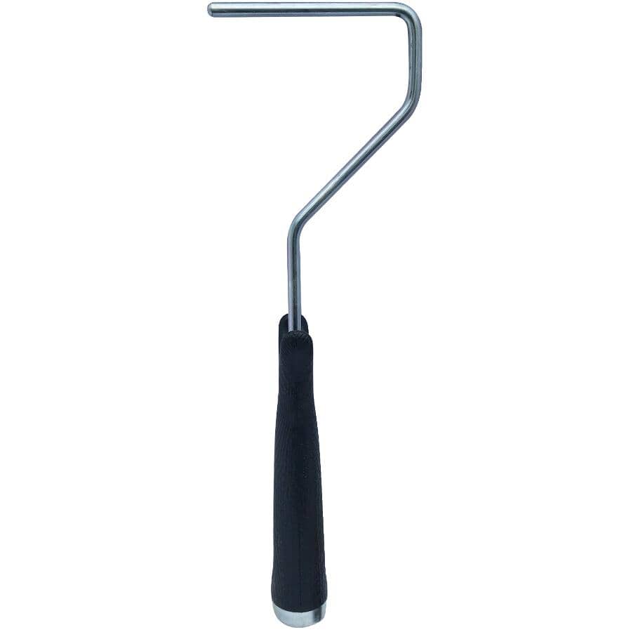 11" Mini Paint Roller Frame - for 100 mm to 150 mm Roller Covers